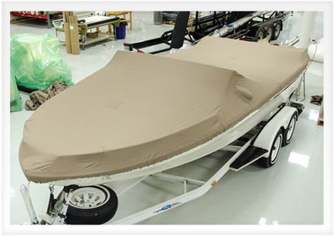 How to Make a Power Boat Cover | Do-It-Yourself Advice Blog. Montessori, Boat Upholstery, Outboard Boat Motors, Cover Video, Row Row Your Boat, Boat Restoration, Make A Boat, Outboard Boats, Power Boat