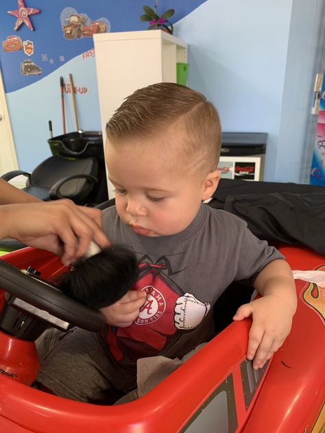 Hair Cut For Toddler Boy, Baby’s First Hair Cut Boy, Toddler Hair Cuts For Boy, Baby Boy 1st Haircut Ideas, Hair Cuts For 1 Year Baby Boy, Haircuts For 1 Year Boy, Babies First Haircut Boy, Toddler Boy Fine Hair Haircut, Toddler Boy Haircut Straight Fine Hair