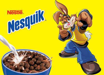 Over the years, we developed such a wonderful relationship with Nestlé that we worked on many of their campaigns, including the ones for Nesquik. ... Nesquik Bunny Aesthetic, Nesquik Bunny Pfp, Neskiquik Bunny, Nesquik Rabbit, Nesquick Bunny, Nesquik Bunny, Cereal Mascots, Male Cartoon Characters, Rabbit Png