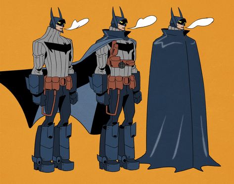 Batman Costume Ideas, Superhero Design Concept Art Suits, Batman Redesign, Batman Design, Hero Design, Batman Costume, Univers Dc, Batman Artwork, Dc Comics Artwork