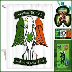 Celebrating the Irish-American Heritage Month in March Shamrock Tattoos, Celtic Pride, By The Grace Of God, Irish Tattoos, Irish Eyes Are Smiling, The Grace Of God, Celtic Heritage, Irish Quotes, Grace Of God