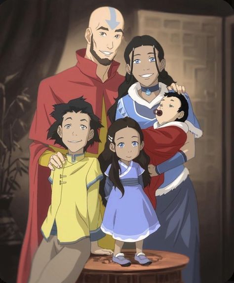 Ang And Katara, Aang The Last Airbender, Avatar Ang, Avatar Legend Of Aang, Film Netflix, Avatar The Last Airbender Funny, Avatar Funny, Avatar Picture, Avatar Series