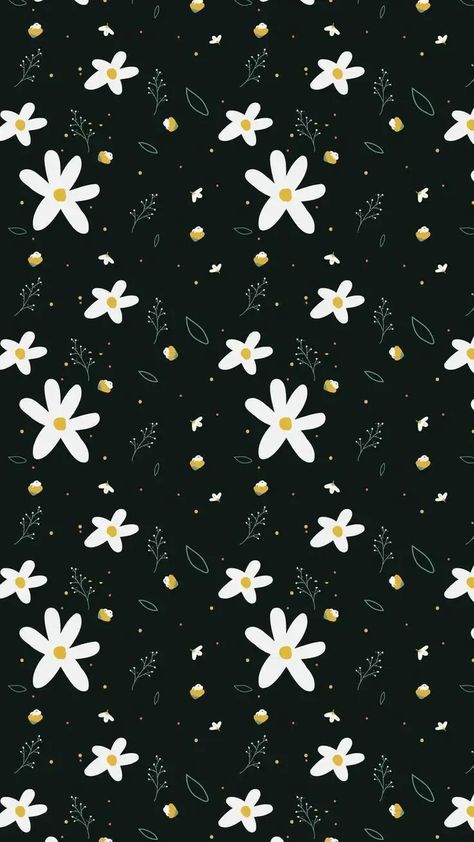 Daisy Background Wallpapers, Daisy Lockscreen, Daisy Wallpaper Iphone, Daisy Wallpaper Aesthetic, Cute Daisy Wallpaper, Daisy Flower Background, Daisy Phone Wallpaper, Planner Wallpaper, Basic Wallpaper