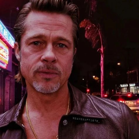 Instagram post by Brad Pitt • Apr 21, 2022 at 7:28am UTC Brad Pitt Selfie, Brad Pitt Beard, James Franco, Latest Pics, Brad Pitt, Bread, Actors, Instagram Post, Film