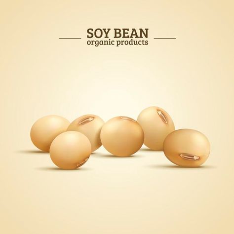 Tofu Packaging, Seed Packaging Design, Bean Character, Packaging Cardboard, Soy Bean, Milk Packaging, Seed Packaging, Graphic Ideas, Soy Milk