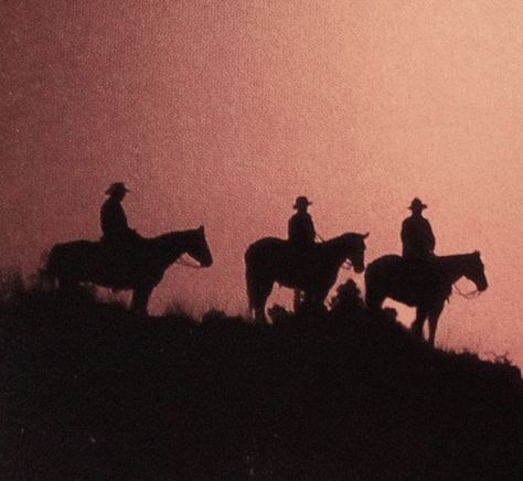 Wild West Cowboy Aesthetic, Gothic Western Art, Gothic Cowboy Aesthetic, Retro Cowboy Aesthetic, Cowboys Aesthetic, Vintage Cowboy Aesthetic, Sunset Cowboy, Dark Cowboy, Southern Cowboy