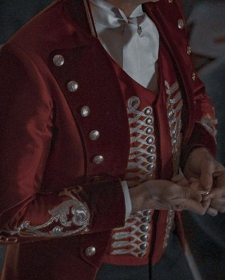 Ring Leader Aesthetic, Ringleader Aesthetic, Red Prince Outfit, Ringmaster Aesthetic, Ringleader Outfit, Jester Puppet, Ring Leader, Ring Master, Circus Aesthetic