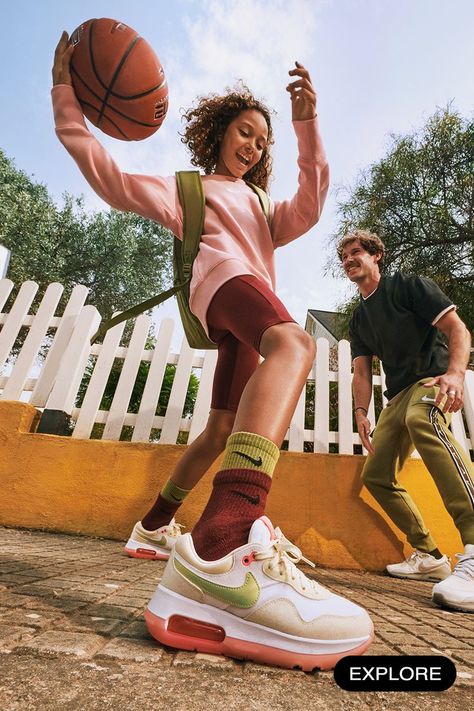 Set your sights on bringing more joy to your family's routine this term. 👀💨 #neverdoneplaying Sports Campaign, Nike Kids Shoes, Kids Fashion Magazine, Shoes Fashion Photography, Campaign Photography, Nike Kids, Kids Branding, Kids Sports, Photography Inspo