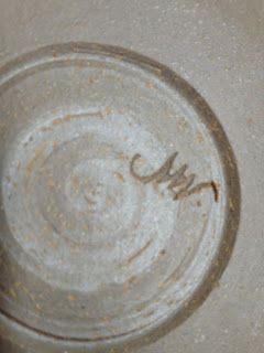 Pottery Makers, Old Pottery, Pottery Marks, Maker’s Mark, Pottery Pieces, Sign I, Makers Mark, Ceramics