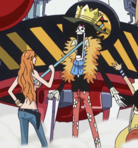 One Piece Aesthetic, Brooks One Piece, Wan Pīsu, One Piece Cartoon, Zoro Nami, One Piece Meme, One Piece Funny, One Piece Pictures, Manga Anime One Piece