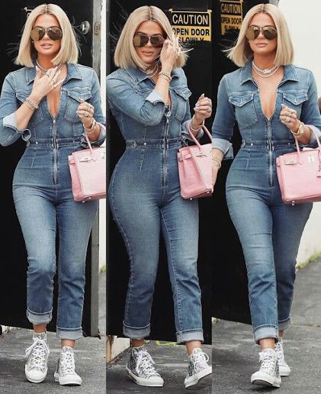 Khloe Kardashian Fashion, Khloe Kardashian Style Casual, Khloe Kardashian Hair Short, Khloe Kardashian Dress, Kardashian Style Casual, Khloe Kardashian Nails, Khloe Kardashian Workout, Kardashian Style Outfits, Comfy Mom Outfits