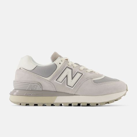 New Balance 574 Legacy, New Balance Style, Lifestyle Shoes, New Balance 574, Mens Lifestyle, New Balance Shoes, Men Shoes Size, Classic Leather, New Balance Sneaker