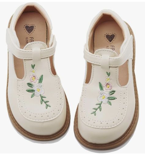 Flat Cute Shoes, Toddler Girl Dress Shoes, Shoes For Girl, Mary Janes Shoes, Flower Girl Shoes, Shoes Oxford, Dr Shoes, Girls Dress Shoes, School S