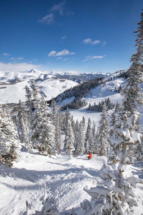 Ranking the 30 Best Ski Resorts in Western North America - Outside Online Grand Targhee Resort, Ski Magazine, Vail Resorts, Grand Targhee, Taos Ski Valley, Destin Resorts, Aspen Snowmass, Copper Mountain, Best Ski Resorts