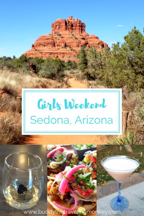 Sedona Wineries, Girls Weekend Ideas, Sedona Bachelorette, Sedona Restaurants, Sedona Arizona Restaurants, Sedona Hikes, Sedona Travel, Arizona Restaurants, Weekend Ideas