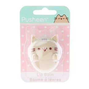 Pusheen 3D Lip Balm,