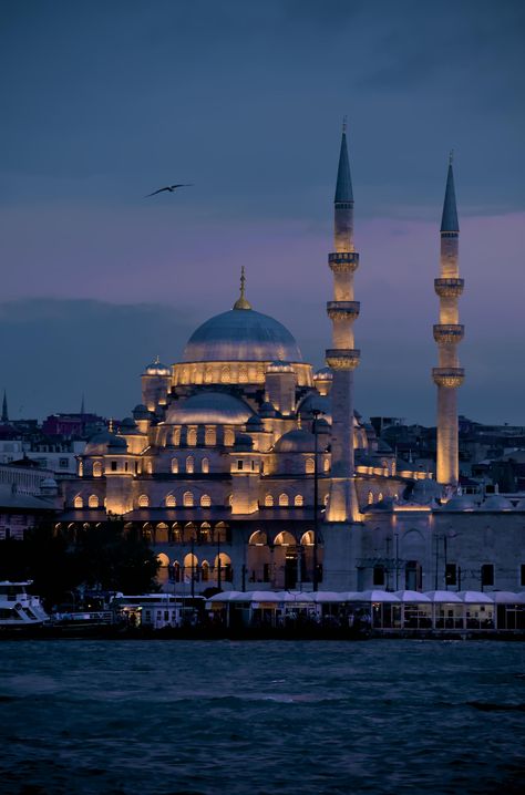 Istanbul Photography, Golden Horn, Blue Mosque, Lovely Flowers Wallpaper, Color Blind, Turkey Travel, See The World, Architectural Inspiration, Istanbul Turkey