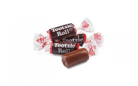 Tootsie Rolls, Corporate Holiday Gifts, Nutter Butter Cookies, Giant Candy, Tootsie Roll, Chewy Candy, Bulk Candy, Sour Candy, Chocolate Covered Pretzels