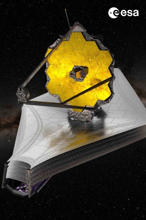 Virtual Meeting Background, Meeting Background, Artistic Portrait Photography, Webb Telescope, Virtual Meeting, James Webb, James Webb Space Telescope, Space Illustration, Technology Art