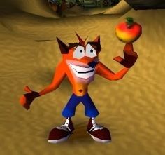 Crash Bandicoot Ps2, Crash Ps1, Crash Bandicoot Twinsanity, Coding Tricks, Classic Video Games, Play Game, Adventure Games, Crash Bandicoot, Cute Games