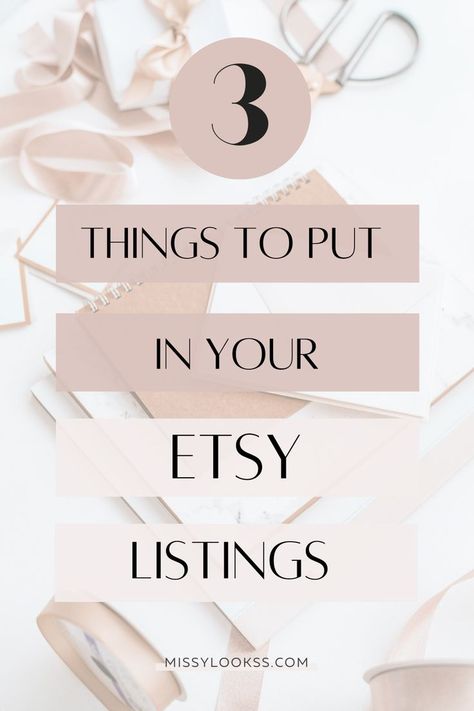 Etsy Marketing Ideas, Etsy Listing Template, Etsy Shop Name Ideas, Online Store Packaging, Etsy Business Ideas, Etsy Business Plan, Free Learning Websites, Starting Etsy Shop, Etsy Shop Ideas