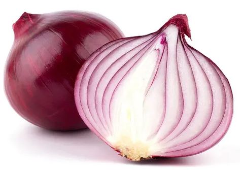 Red Onion Benefits, Onion Benefits, Salsa Yogurt, Kidney Recipes, Cheap Healthy Meals, Natural Gray Hair, Home Remedies For Hair, Hair Control, Oil Benefits