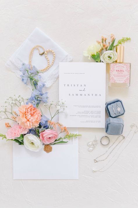 details shot for a spring wedding. #springwedding #wedding #flatlay #springflatlay #springaesthetic #aesthetic #weddingideas #weddingdecoration #weddingdecor #floral #spring #weddinginspo #flatlaystyle #flatlayphotography Spring Wedding Detail Shots, Summer Wedding Details, Spring Wedding Details, Lay Flat Wedding Details, Flat Lays Wedding, Details Shots Wedding, Flat Lay Wedding Photography, Flatlay Wedding Details, Wedding Photography Poses Bridal Party