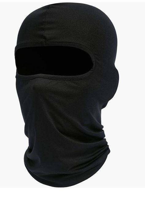 Shiesty mask that is comfrtable to wear. Make sure to stay masked. Outdoor Hut, Cycling Hat, Cycling Cap, Style Sportif, Sun Protection Hat, Outdoor Hats, Full Face Mask, Mascara Facial, Ski Mask