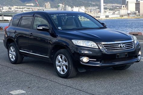 Buy this 2010 TOYOTA VANGUARD for only USD 5,700 (Car Cost). Great deals and reasonable prices. #ibcauto #japanusedcars #cotd #toyota #vanguard #SUV Vanguard Car, Toyota Vanguard, Japanese Used Cars, Toyota Cars, Dream Car, Used Cars, Dream Cars, Cars For Sale, Toyota