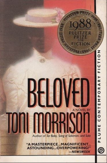 Book: Beloved by Toni Morrison Beloved by Toni Morrison pdf free download is a novel based on slavery and its effects. It was written after the American civil war. The story of the novel is inspired by Margaret Garner. She was a slave and succeeded to escape from slavery and cross the River Ohio. The […] The post Beloved by Toni Morrison pdf free Download appeared first on freebooksmania - A Digital Hub of free eBooks pdf download. Beloved By Toni Morrison, Beloved Toni Morrison, Toni Morrison, Vintage Closet, Beloved Book, Horror Novel, Contemporary Fiction, Banned Books, Historical Novels