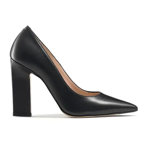 Kate Middleton Shoes, Russell And Bromley, Black Court Shoes, Easy Hairstyles For Thick Hair, Court Shoe, Baby Shoe Sizes, Black Leather Pumps, Red Pumps, September 2022