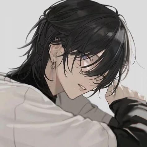 Jul 4, 2024 - Discover (and save!) your own Pins on Pinterest. Pfp Boys Icon, Male Icons Anime, Anime Boy Pfp Icon, Touka Wallpaper, Persona Anime, Anime Picture Hd, Boy Pfp, Anime Black Hair, Dark Anime Guys