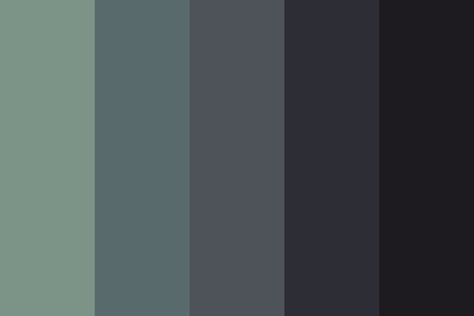 moonstone Moonstone Color Palette, Create Color Palette, Color Schemes Colour Palettes, Dull Colors, Color Palette Design, Beautiful Color Combinations, Color Palette Generator, Dark Blue Color, Colour Palettes