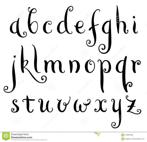 Full Alphabet Fonts Hand Drawn, Fairytale Font Alphabet, Fairy Font Alphabet, Fairy Letters Alphabet, Fairy Handwriting, Fairy Tale Font, Alphabet Fairy, Fairy Writing, Fairy Font