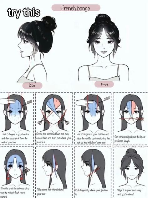 Face Framing Bangs Tutorial, Wavy Hairstyles Round Face, Bangs Hairstyles Round Face, Face Framing Bangs Round Face, Face Framing Haircut For Round Face, Bangs For Round Face Tutorial, Hairstyle Ideas For Round Face, Bangs Hairstyles For Round Faces, Circle Face Haircuts