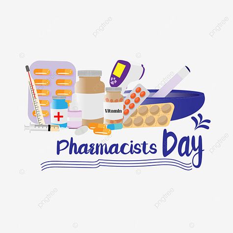 Happy Pharmacist Day Images, Pharmacy Day Poster, Happy Pharmacist Day, Pharmacist Day, World Pharmacist Day, Pharmacy Art, Medical Projects, Engagement Quotes, Pharmacy Student