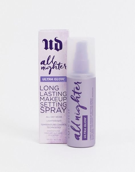 Shimmer Bronzer, All Nighter Setting Spray, Urban Decay All Nighter, Makeup Spray, All Nighter, Makeup Setting Spray, Long Lasting Makeup, Body Makeup, Beauty Standards