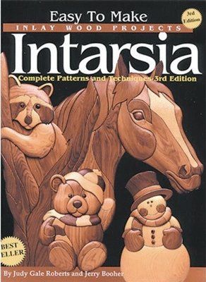 Intarsia & Fretwork Books - intarsia.com Bois Intarsia, Woodworking Plans Patterns, Intarsia Wood Patterns, Intarsia Patterns, Wood Projects For Beginners, Woodworking Project Plans, Intarsia Woodworking, Woodworking Patterns, Popular Woodworking