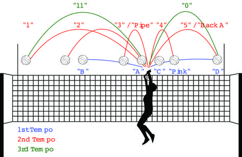 V helpful Volleyball Setter Drills, Volleyball Language, Volleyball Advice, Volleyball Rotations With Libero, Volleyball Overhand Serving Tips, Volleyball Defense Positioning, Thanks For Wishes, Volleyball Setting, Volleyball Communication Drills