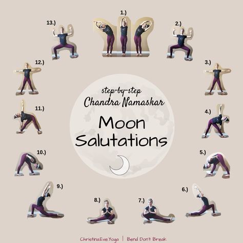 Sala Yoga, Sun Salutations, Yoga Flows, Yoga Sequence, Easy Yoga Workouts, Yoga And Meditation, Easy Yoga, Perfect Timing, Yoga Stretches