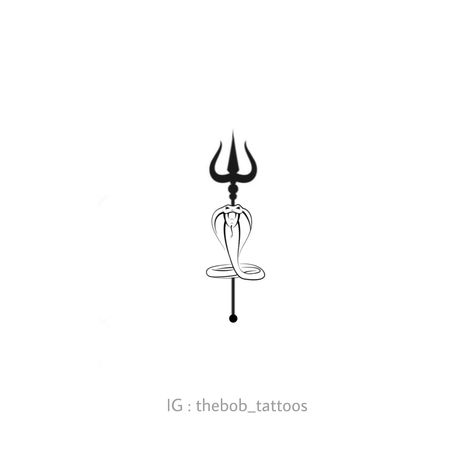 Minimal Mahadev Trishul Tattoo Design for Women by @thebobtattoos #trishultattoo #trishultattoodesign #trishultattoos #minimaltrishultattoo #mahadev #mahadevtattoo #mahadevtattooideas #mahadevtattoodesign #minimaltattoo #minimalmahadevtattoo #minimalmahadevtattooideas #tattooforwomen #minimaltattooforwomen #thebobtattoos #thebobtattoosnoida Shivparvati Tattoo, Simple Trishul Tattoo Designs, Mahadev Trishul Tattoo, Trishul Tattoo Design, Mahadev Trishul, Tattoo Design For Women, Trishul Tattoo Designs, Trishul Tattoo, Mahadev Tattoo