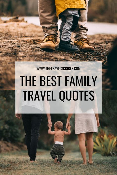 Family Travel Quotes - 100+ of the best captions and quotes Looking to remove the hassle of finding the perfect quote? We've curated the ultimate list of the best family travel quotes, captions and snippets.  #memories #vacations #roadtrip #funny #inspirational #quotes #captions #familytravel Snippets Caption, Vacations Quotes, Travel Memories Quotes, Quotes On Travel Memories, Family Travel Captions Instagram, Family Trip Quotes, Caption For Trip With Family, Traveling With Family Quotes, Family Trips Quotes