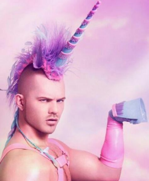 Unicorn man Inappropriate Birthday Memes, Unicorn Day, Twd Funny, Happy Birthday Gorgeous, Unicorn Outfit, Happy Birthday Meme, Happy 40th, Happy 40th Birthday, Happy Birthday Funny