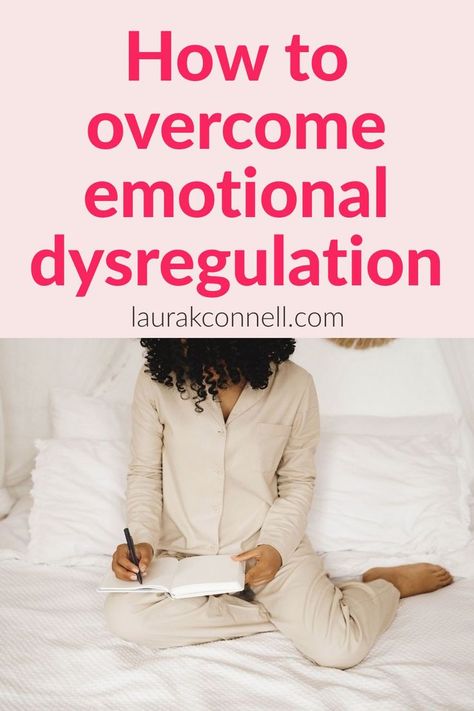 emotional dysregulation Dysregulation In Adults, Family Scapegoat, How To Control Emotions, How To Become Happy, Emotional Freedom Technique, Attachment Styles, Emotional Resilience, Self Regulation, Emotional Regulation