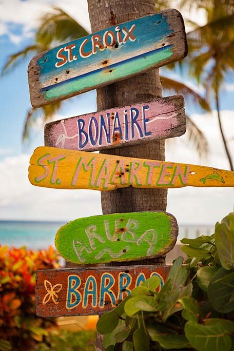 a Caribbean sign pointing to different destinations Case Creole, Caribbean Party, Cruise Pictures, Caribbean Carnival, Bahamas Cruise, Carnival Cruise Line, Caribbean Travel, Carnival Cruise, West Indies