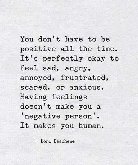 Ok Quotes, It Will Be Ok Quotes, All Emotions, Thinking Minds, Its Okay Quotes, Boho Quotes, Negative Person, Being Human, Its Friday Quotes