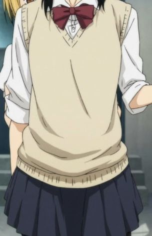 Haikyuu School Uniform Karasuno, Haikyuu Clothes, Shifting Haikyuu, Haikyuu Cosplay, Anime Uniform, Girl Uniform, School Uniform Outfits, Haikyuu Karasuno, Mha Dr