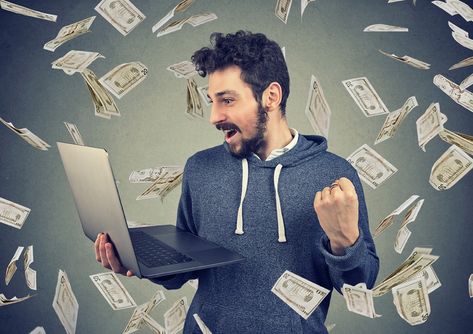 3 Proven Tactics to Come Up With a Profitable Online Course Idea - #blogging Sales Techniques, How High Are You, Digital Footprint, Quick Cash, Creating Passive Income, Side Money, Business Video, Build Trust, Digital Advertising