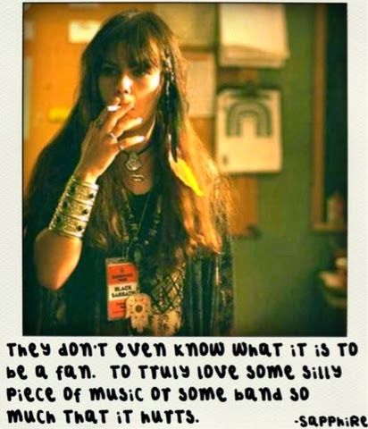 Almost Famous Tattoo, Almost Famous Quotes, Fairuza Balk, Series Quotes, Rockstar Gf, This Is Your Life, Photographie Inspo, I'm With The Band, Almost Famous