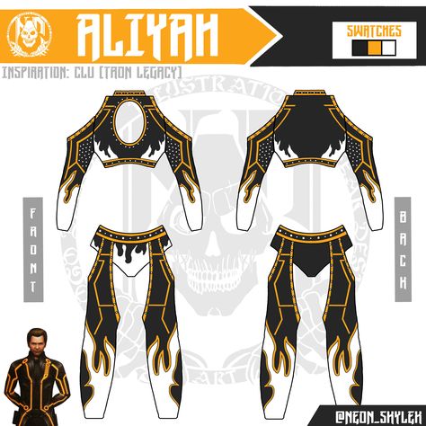 Wwe Gear Ideas, Wrestling Outfits Womens, Gear Template, Wwe 2k24, Wrestling Outfits, Female Wrestling, Wwe Outfits, Queen Outfits, Drag Queen Outfits